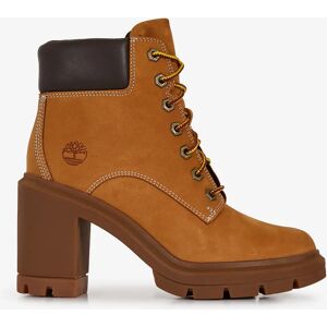 Timberland Allington Heights miel 40 femme - Publicité