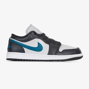 Jordan Air Jordan 1 Low gris/bleu 40 femme