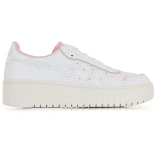 Asics Japan S Pf Premium blanc/rose 37 femme