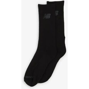 New Balance Chaussettes X3 Basic Logo noir 39/42 femme