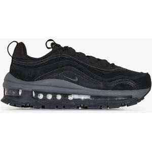 Nike Air Max 97 Futura noir 41 femme