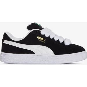 Puma Suede Xl noir/blanc 39 femme