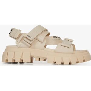 Palladium Revolt Sandal Mono blanc 38 femme