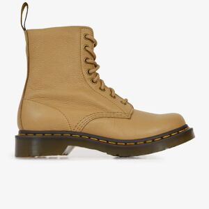 DR MARTENS 1460 Pascal beige 40 femme