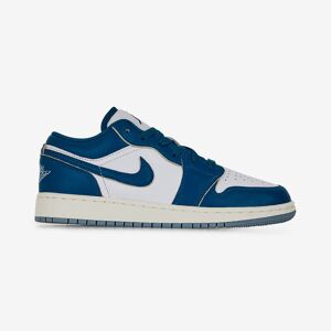 Jordan Air Jordan 1 Low blanc/bleu 38 femme