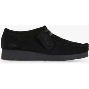 Clarks Wallabee Evo noir 40 femme