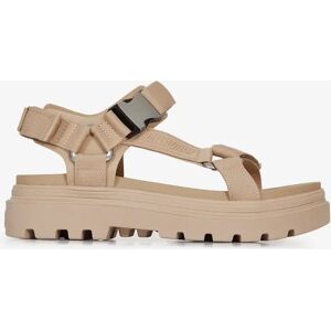 Palladium Pallacruise Strap beige 38 femme