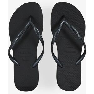 Havaianas Slim noir 37/38 femme