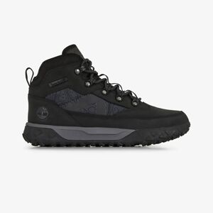 Timberland Gs Motion 6 Mid noir 36 femme