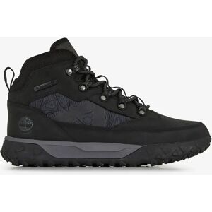 Timberland Gs Motion 6 Mid noir 37 femme