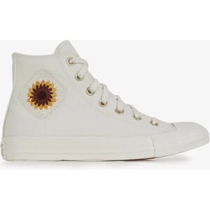 Converse Chuck Taylor All Star Hi Festival beige 41 femme