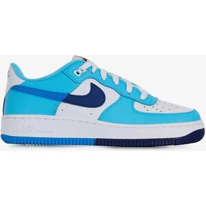 Nike Air Force 1 Low Remix blanc/bleu 37,5 femme