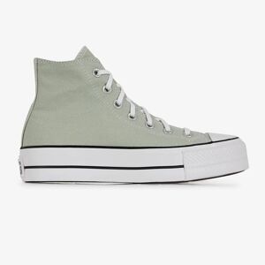 Converse Chuck Taylor All Star Lift Hi vert 39 femme