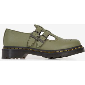 DR MARTENS 8065 Mary Jane kaki 39 femme - Publicité