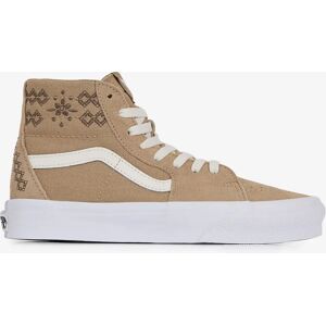 Vans Sk8-hi Tapered beige 38 femme