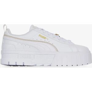 Puma Mayze Jewel bleu/blanc 37 femme