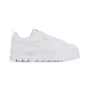 Puma Mayze Blanc 36 femme