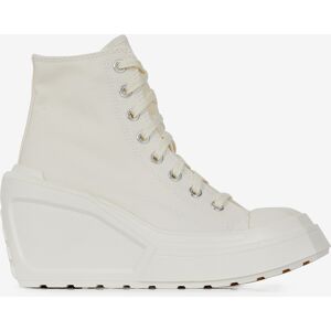 Converse Chuck '70 De Luxe wedge blanc 39 femme