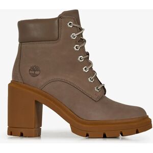 Timberland Allington Heights taupe 39 femme - Publicité