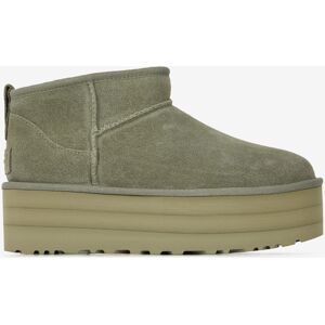 Ugg Classic Ultra Mini Platform kaki 37 femme