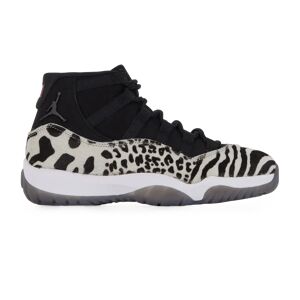 Jordan Air Jordan 11 Retro Animal Instinct noir 39 femme