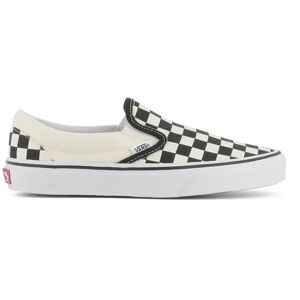 Vans Slip-on Checkerboard noir/blanc 38 femme