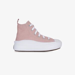 Converse Chuck Taylor All Star Hi Move roseblanc 35 femme