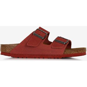 Birkenstock Arizona Corduroy rouge 36 femme