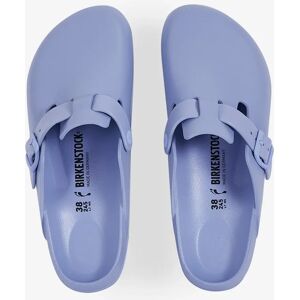 Birkenstock Boston Eva bleu ciel 38 femme