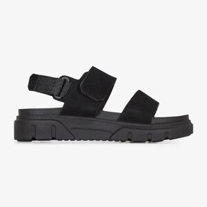 Timberland Greyfield Sandal noir 37 femme