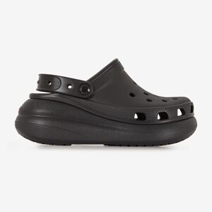 Crocs Classic Crush Clog noir 39/40 femme