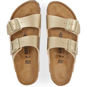 Birkenstock Arizona Birko Flor or 40 femme - Publicité