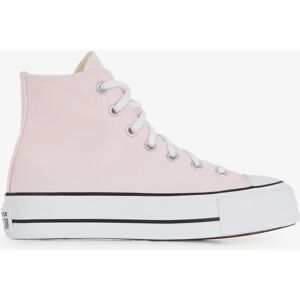 Converse Chuck Taylor All Star Lift Hi rose 39 femme