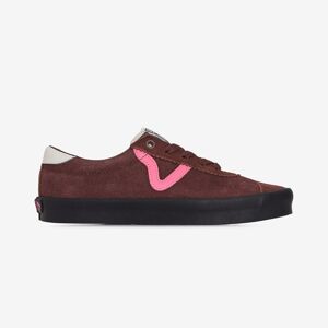 Vans Sport Low marronrose 37 femme