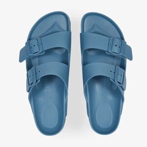 Birkenstock Arizona Eva Elemental Blue bleu 38 femme