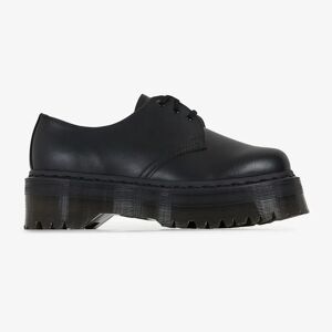 DR MARTENS 1461 Quad Mono noir 39 femme