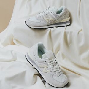 New Balance 574 ecru/beige 41 femme