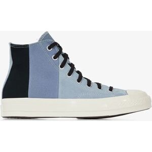 Converse Chuck '70 Hi bleu 43 homme