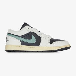 Jordan Air Jordan 1 Low Jade Smoke gris/noir 40 femme