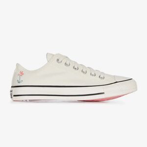 Converse Chuck Taylor All Star Ox Floral beige 39 femme