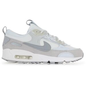 Nike Air Max 90 Futura gris/bleu 38 femme