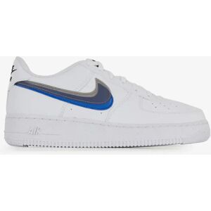 Nike Air Force 1 Low Swoosh Pack blanc/bleu 37,5 femme