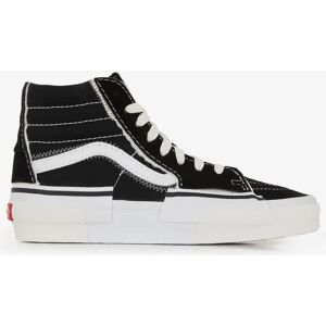 Vans Sk8-hi Reconstruct noir 40 femme