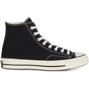 Converse Chuck '70 Hi noir/blanc 42 homme - Publicité