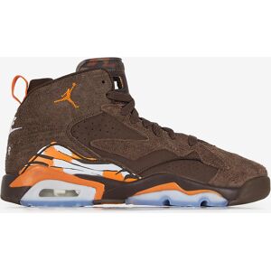 Jordan Jordan Mvp marron/orange 39 femme