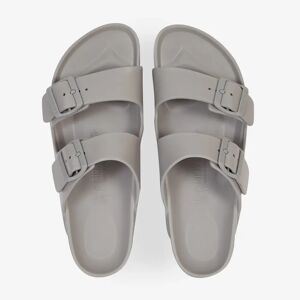 Birkenstock Arizona Eva Stone Coin gris 36 femme