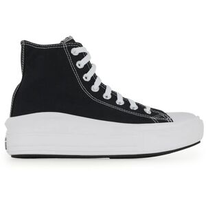 Converse Chuck Taylor All Star Move Hi noir 39 femme