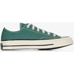 Converse Chuck '70 Ox vert 38 femme - Publicité