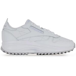 Reebok Classic Leather Sp + blanc 38 femme