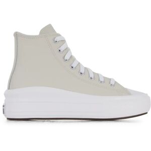 Converse Chuck Taylor All Star Move Hi Cozy beige/blanc 36 femme